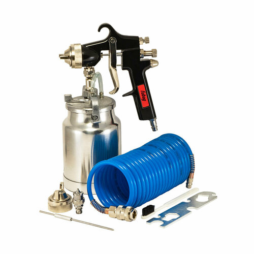 Набор пневмоинструмента FUBAG Basic S1000 3 предмета 120111 4190₽