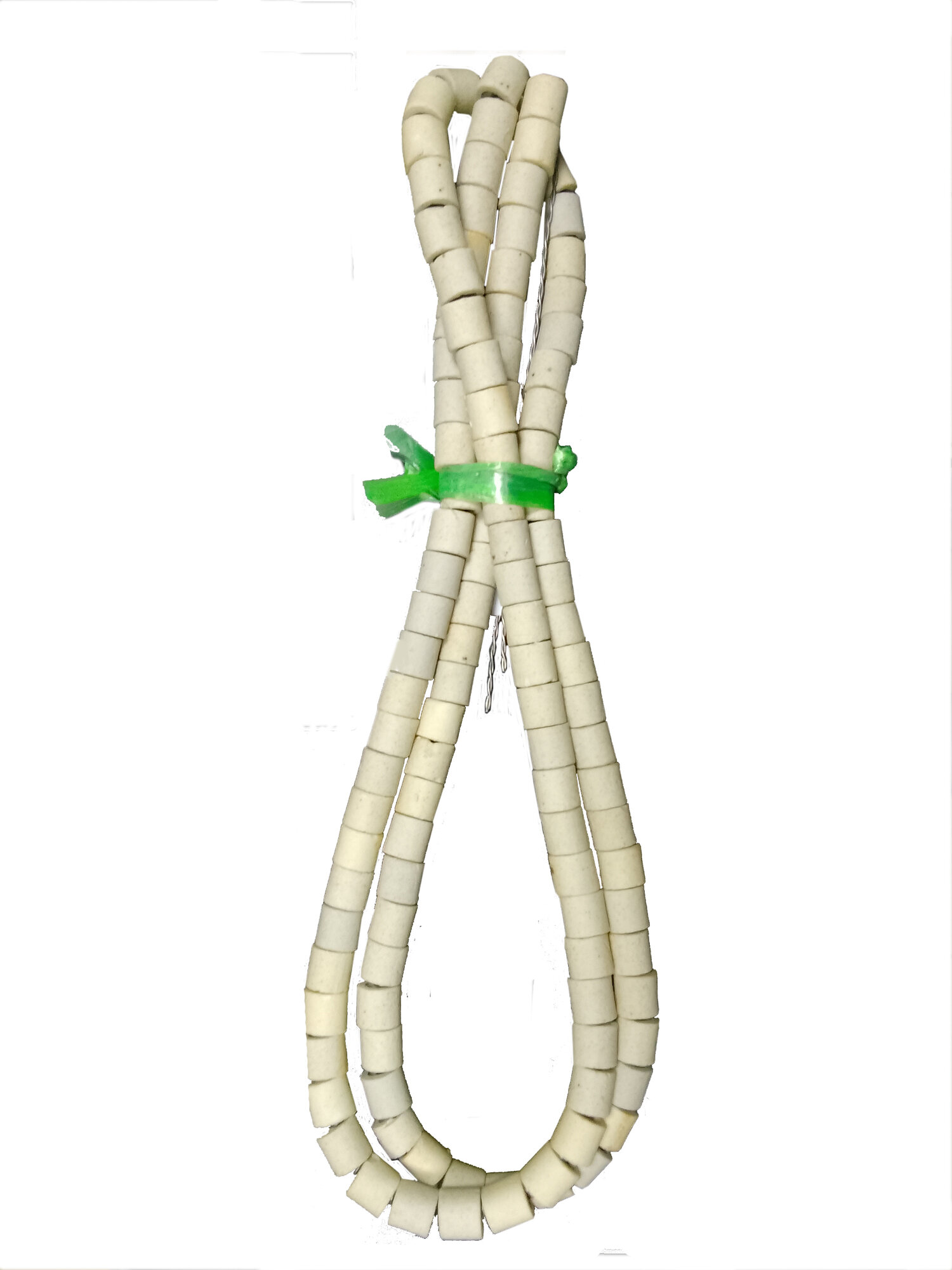 фото Спираль с бусами для конфорки КЭ-0,12 (КЭ-0,09)