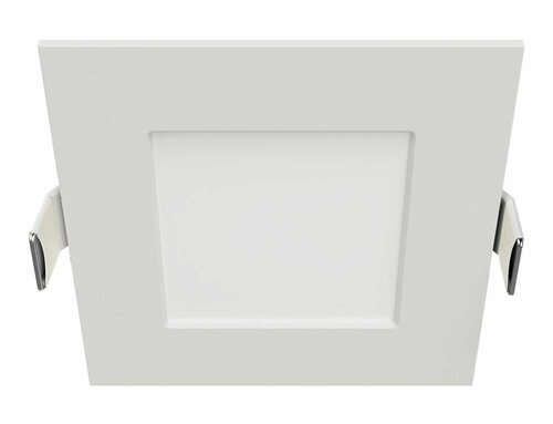 Спот светодиодный встраиваемый влагозащищенный Inspire Extraf XS под отверстие 75 мм 3 м регулируемый белый свет цвет белый