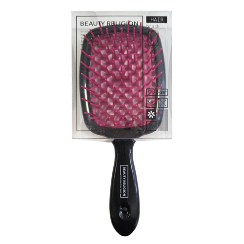 Расческа для волос распутывающая