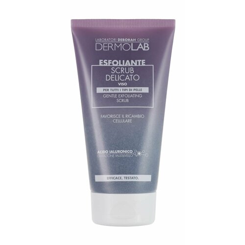 Dermolab Нежный отшелушивающий скраб 2003₽