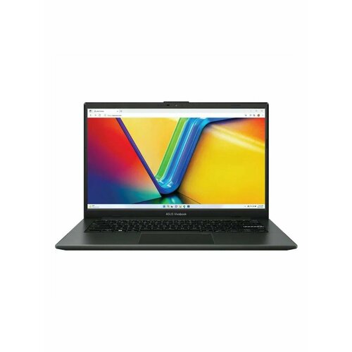 Ноутбук Asus Vivobook Go 14 E1404FA-EB158W 14 8GB/512GB, черный