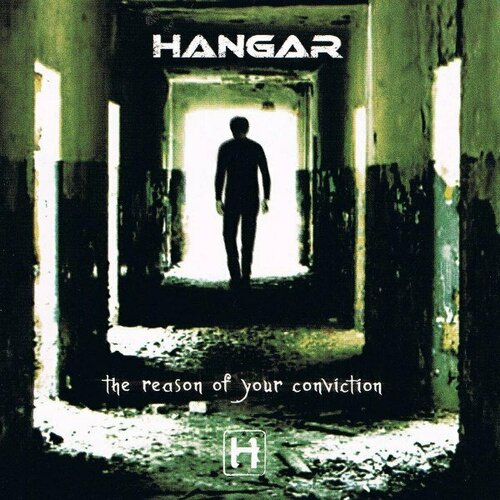 Компакт-диск Warner Hangar – Reason Of Your Conviction компакт диск warner your old droog – space bar