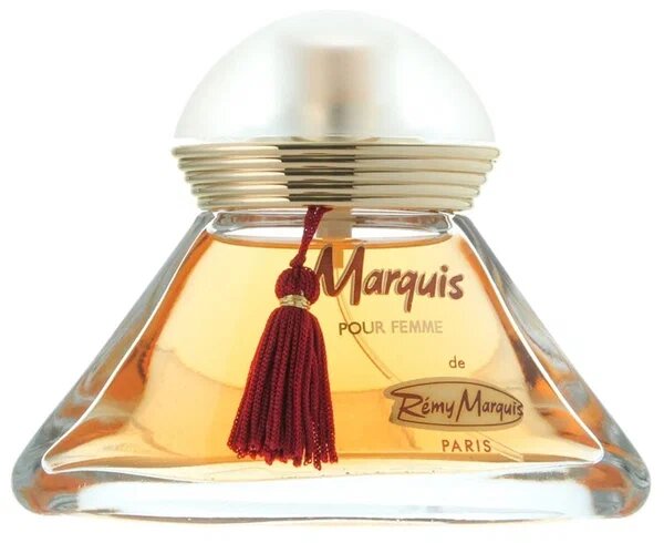 Парфюмерная вода Remy Marquis Marquis 100 ml тестер