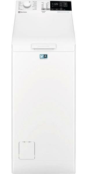 Стиральная машина Electrolux EW6TN4262 белый