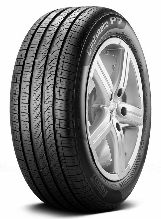 Pirelli Cinturato P7 NEW 245/40R18 97Y