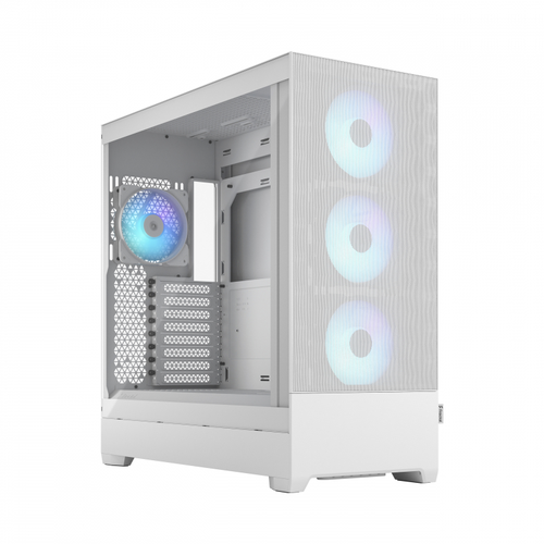 Компьютерный корпус Fractal Design Pop XL Air белый FD-C-POR1X-01 белый, white