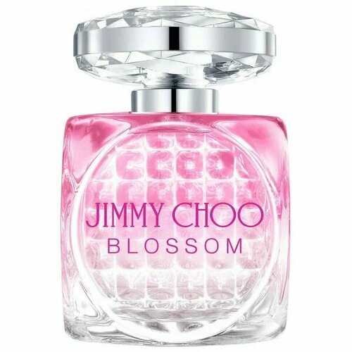 Jimmy Choo парфюмерная вода Blossom Special Edition, 40мл