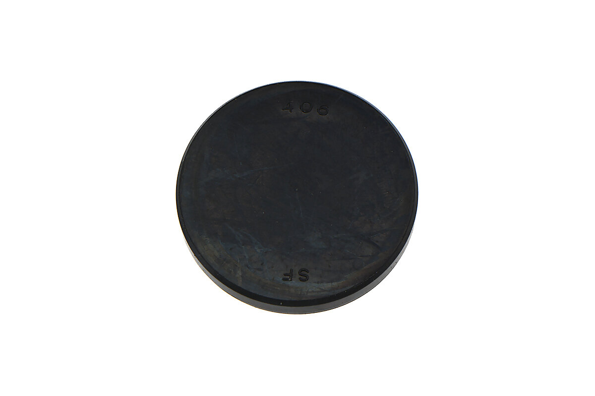 фото Заглушка редуктора 40х7 подшипника ведущего вала цепи для культиватора CHAMPION BC-7713