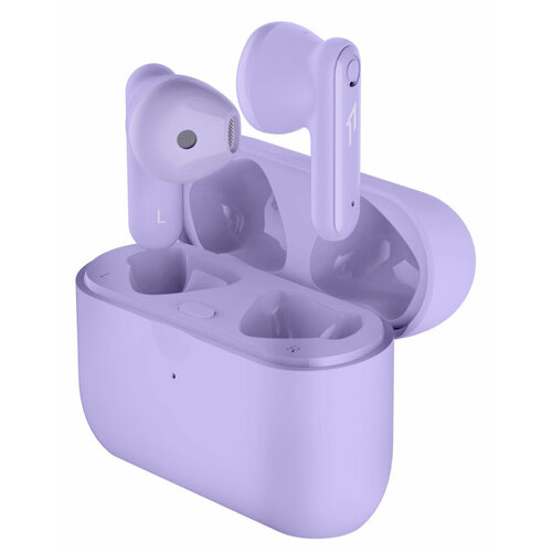 Беспроводные наушники 1More Neo фиолетовый 3590₽