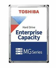 Жесткий диск TOSHIBA Enterprise Capacity MG08-D 4 ТБ MG08ADA400N