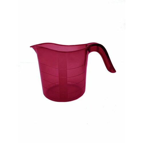 Мерный ковш для кухни 15 л из пластика 456₽