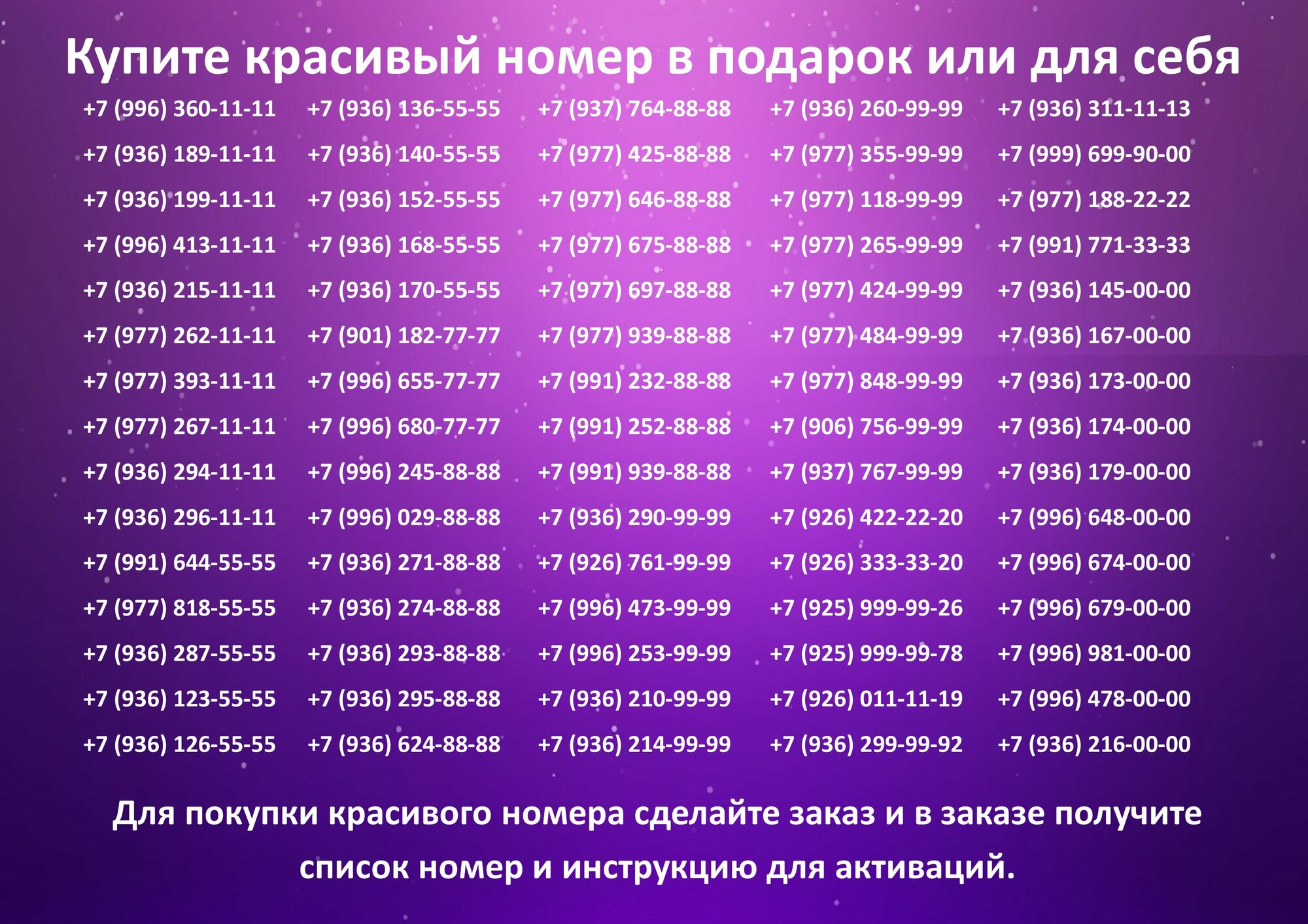 Девятки, семерки и ноли: что россияне ищут в красивых номерах