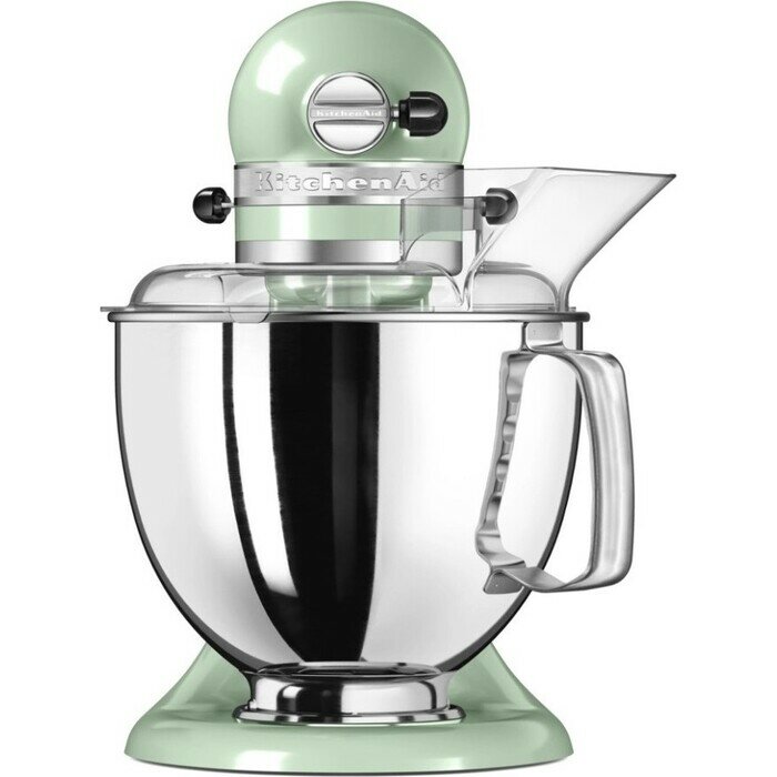 Миксер планетарный KitchenAid 5KSM175PSEPT