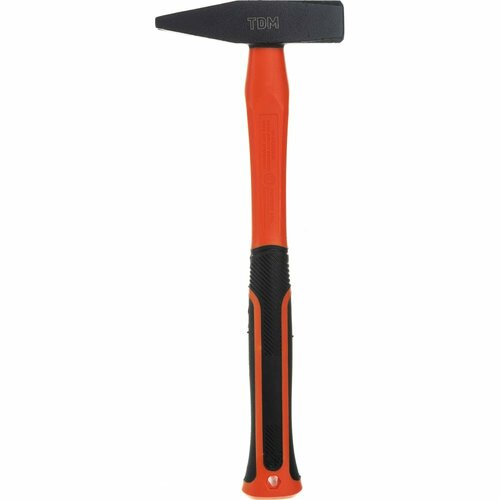 Слесарный кованый молоток TDM Алмаз 2518₽