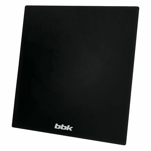 Телевизионная антенна BBK DA38 комнатная/уличная