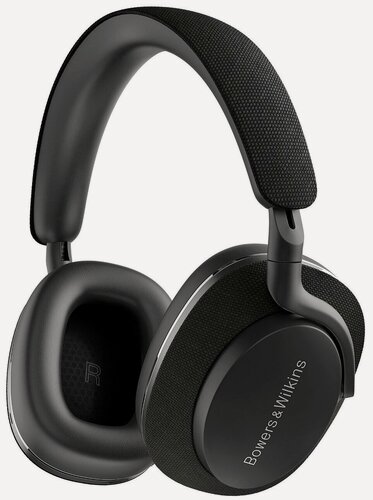 Изображение товара Беспроводные наушники Bowers Wilkins Px7 S2 Black (BWPX7S2HPBK)