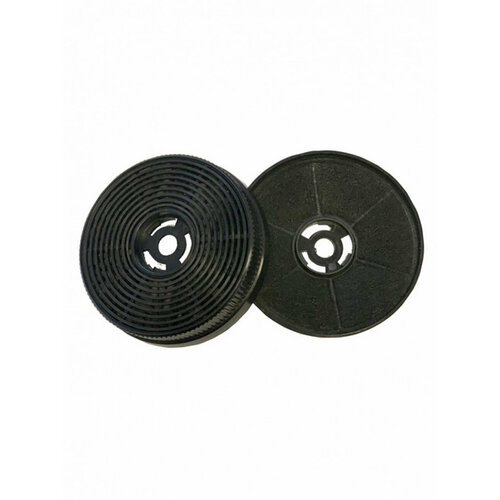 Угольный фильтр для вытяжки комплект Тип 3 (Hansa FWP 18, MACBI CF-70W, OASIS FU-26)