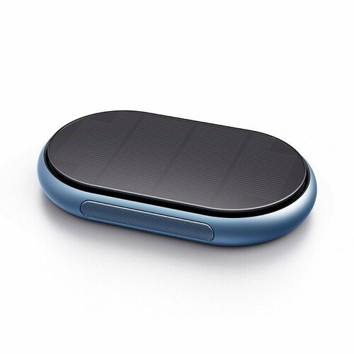 Очиститель воздуха Green Song для авто на солнечных батареях 800Вт 4172₽