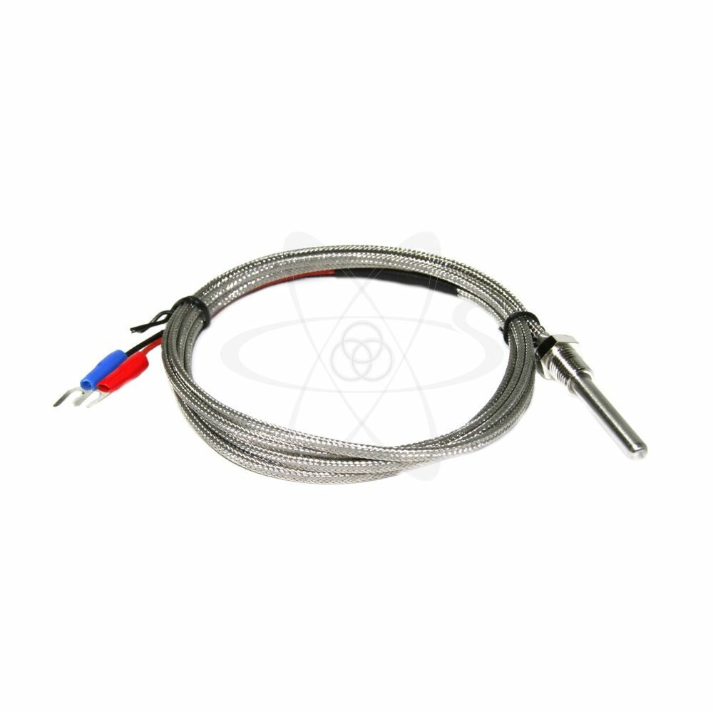 Термопара ТПК 124/5/1,5М8/030/ГР.- К