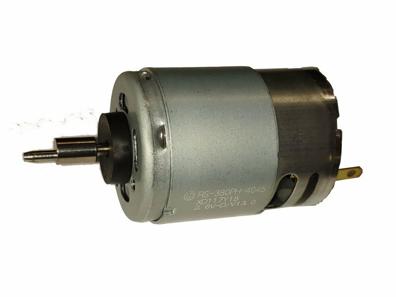 Wahl S08504-7010 Мотор (8504-016, 81919-016)