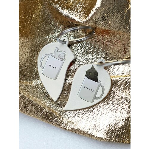 Брелок ZHENYA CLOUD