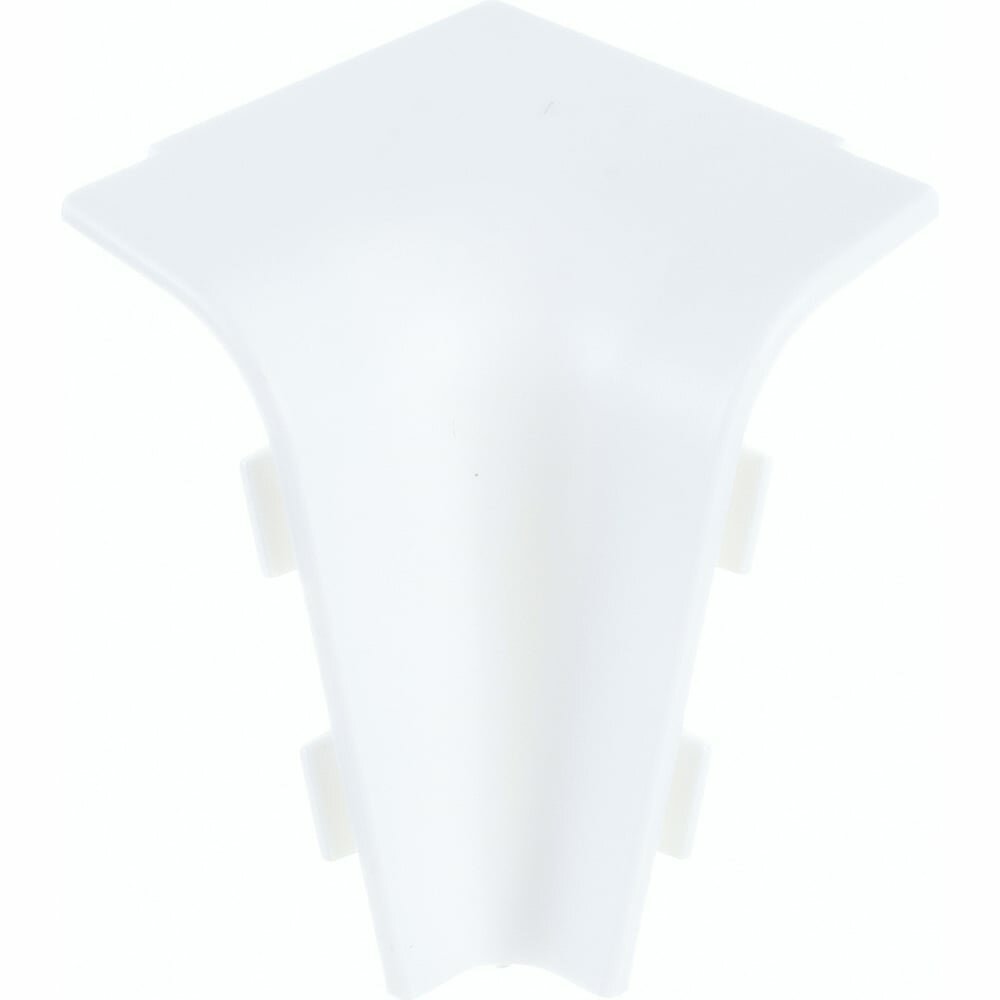 Комплект заглушек к плинтусу для столешниц ООО декоплинт джокер