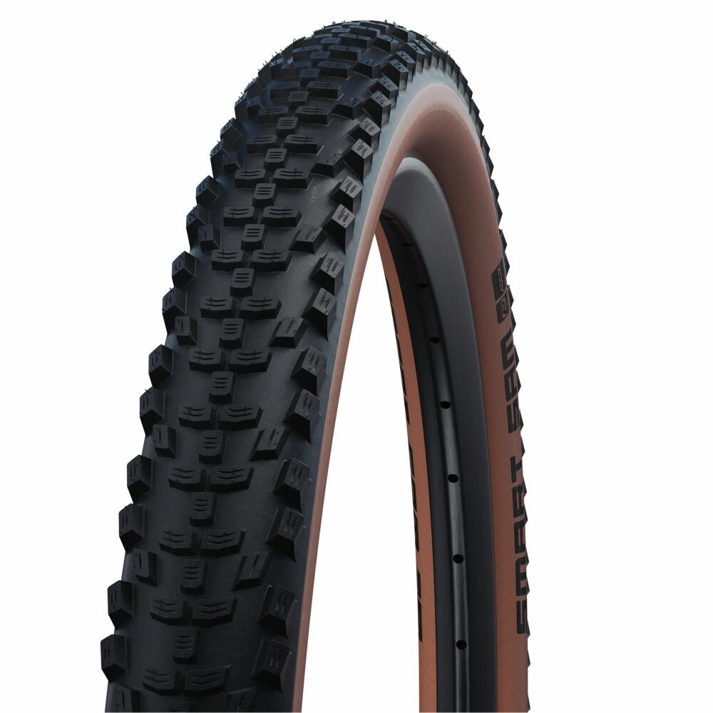 SCHWALBE G-ONE ALLROUND 27.5x 2.8 — купить по низкой цене на