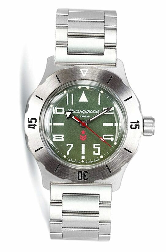 Наручные часы