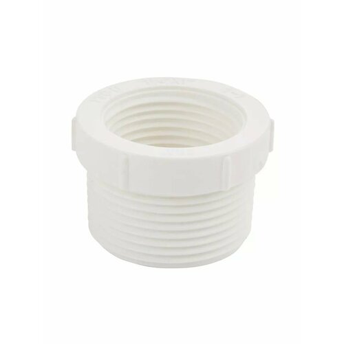 Футорки сантехнические MAK полипропиленовые из АБС 1 14 x 1 5 шт 856₽