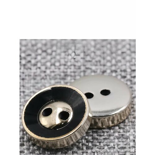 Набор пуговиц для рубашки из 10 шт.