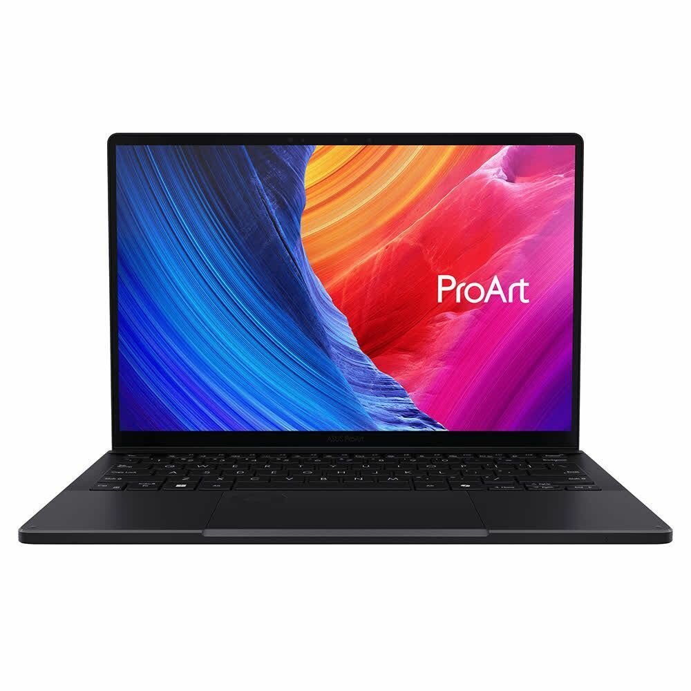 Ноутбук ASUS HN7306WV-LX014X черный (90NB14L1-M00180)