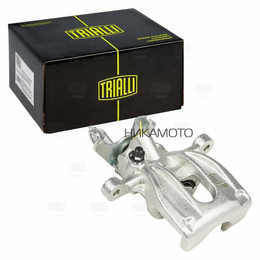 TRIALLI CF 105067 Суппорт торм.