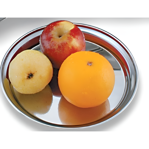 Поднос для сервировки диаметр 20 см