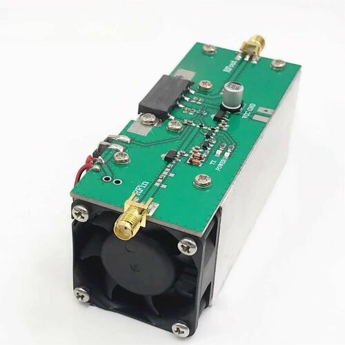 Усилитель мощности LIYCH 433 МГц 13 Вт