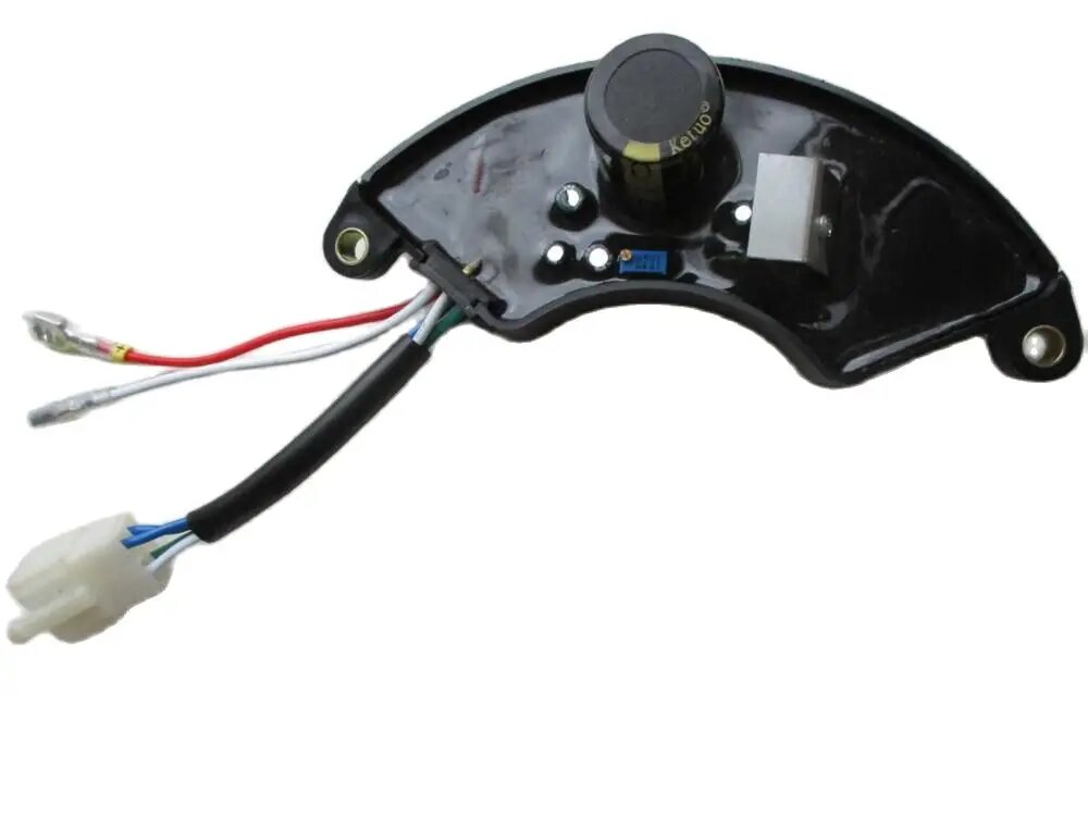 LIHUA AVR 5KW TT09-2A AVR автоматический регулятор напряжения