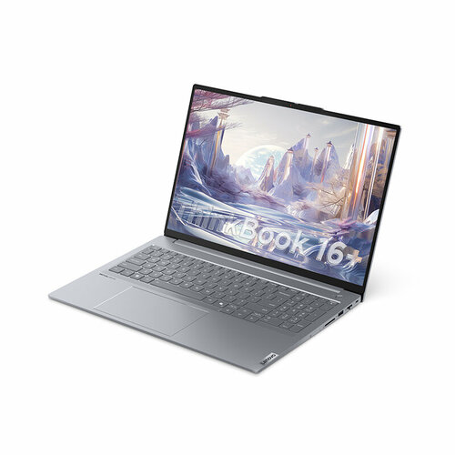 Lenovo Thinkbook 16 2024 AI AMD Ryzen AI 9 365 RAM 32Гb SSD 1Tb AMD Radeon 880M Русская клавиатура 131000₽