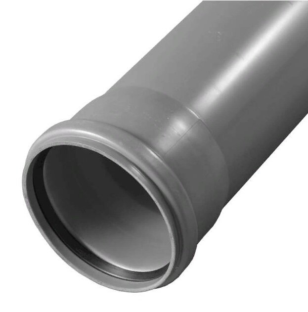 Канализация труба 40 1000 VALFEX 200400100