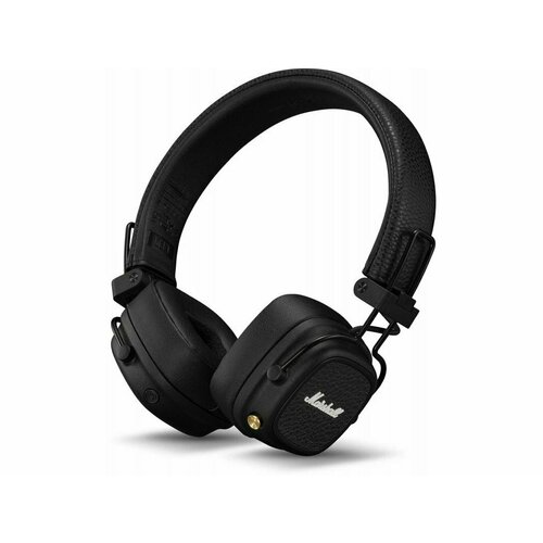 Беспроводные наушники Marshall Major V черные 13000₽