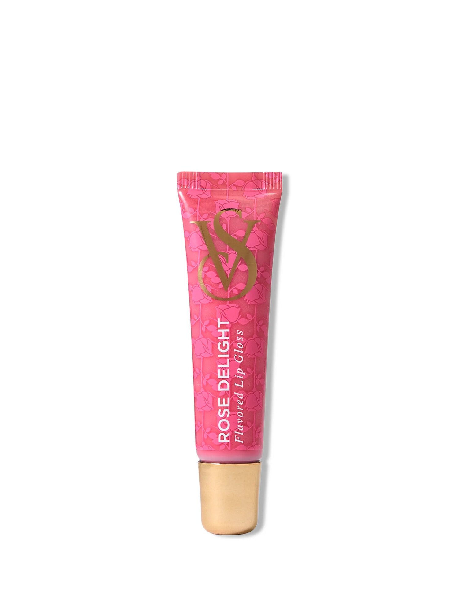 Блеск для губ "Peach Tart" Flavor от Victoria's Secret, 13 мл