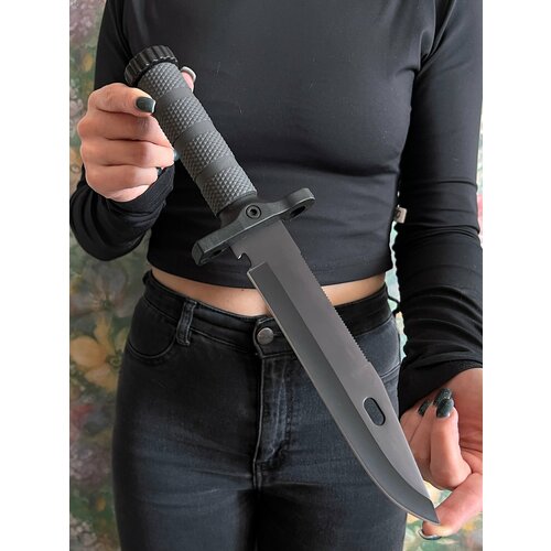 Нож охотничий, туристический, подарочный арт. 311 / Не холодные ножи