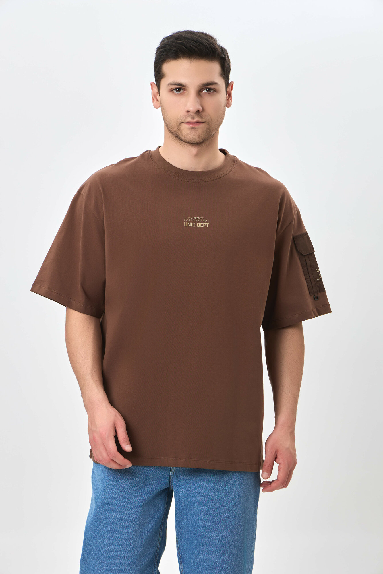 Футболка спортивная