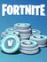2800 V-Bucks (В-баксы) Fortnite для PS5 (цифровая версия, регион:...