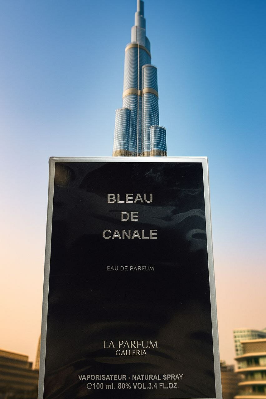 Духи мужские Bleu de Chanel, духи для мужчин, подарок для парня и мужчины, пробник