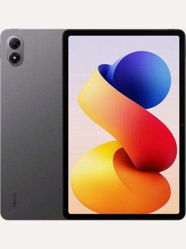 Изображение товара Планшет 12.1" Xiaomi Redmi Pad 2 Pro 7s Gen 4 8C 8Gb 256Gb IPS графит