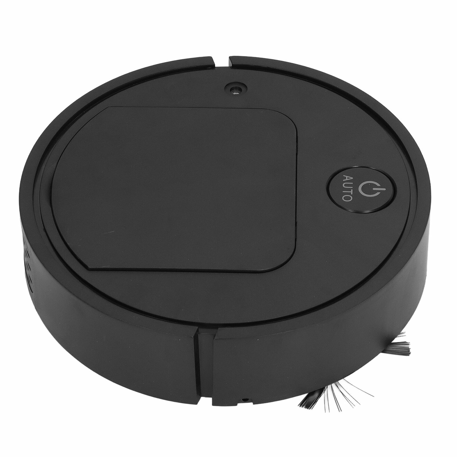 Робот-пылесос 4 в 1 спрей портативный USB перезаряжаемый мини-умная подметальная машина для предотвращения препятствий для дома