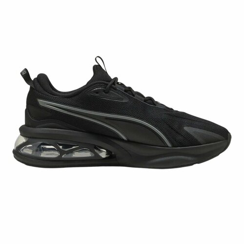 фото Кроссовки puma solar, размер 7.5 uk, черный