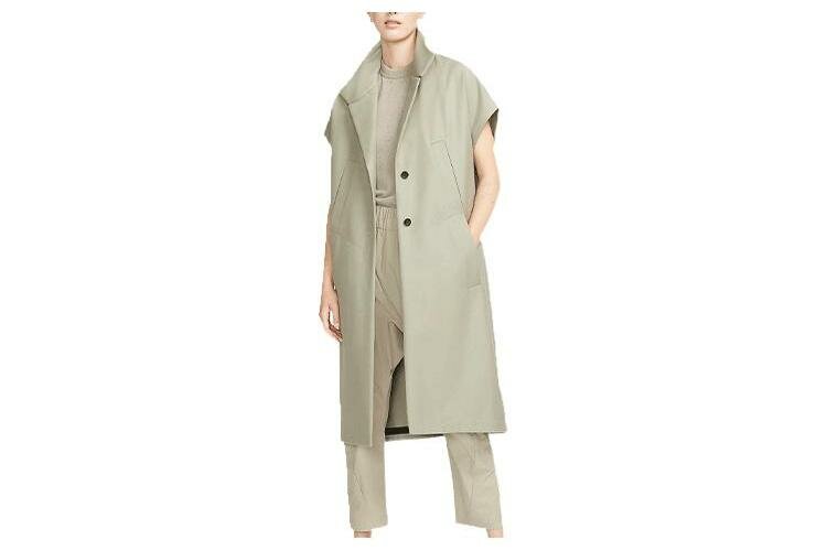 Тренчкот Nike