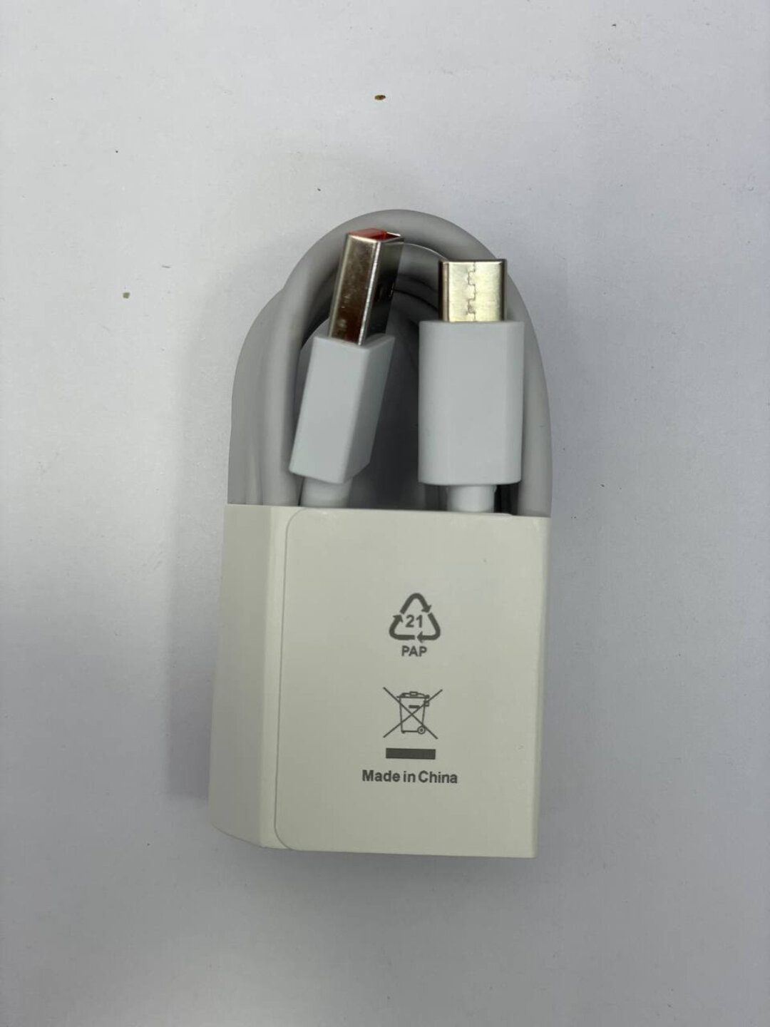 Кабель XIOMI 6A Typ-C 120W Турбозарядка