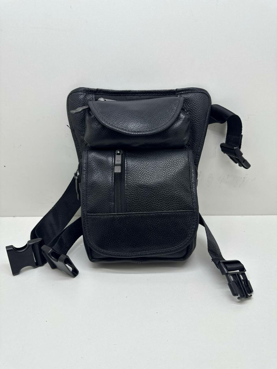 Сумка поясная POUCHMAN 